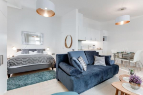Royal Residence Apartments in the Heart of Prague